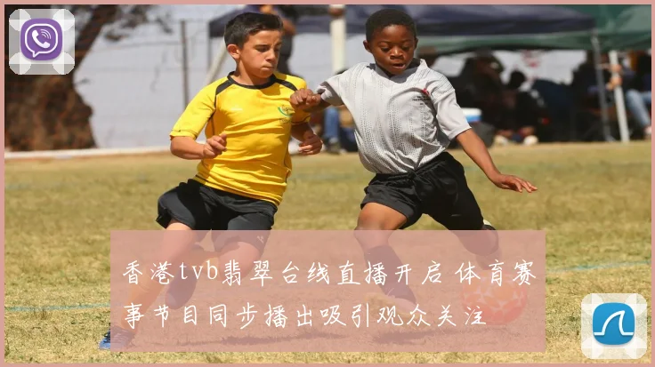香港tvb翡翠台线直播开启 体育赛事节目同步播出吸引观众关注